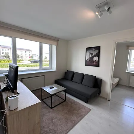 The Baltic Breeze - Old Town & Harbour Area Apartman Tallinn