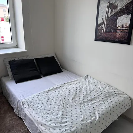 Apartman The Baltic Breeze - Old Town & Harbour Area