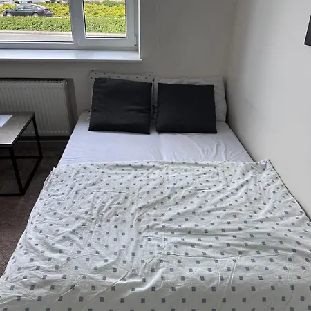 Apartman The Baltic Breeze - Old Town & Harbour Area *
