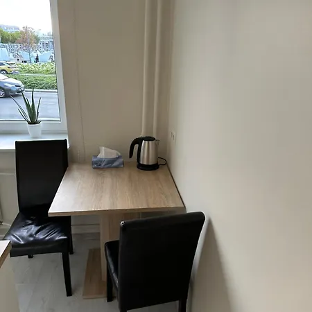 The Baltic Breeze - Old Town & Harbour Area Apartman Tallinn
