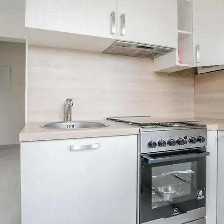 The Baltic Breeze - Old Town & Harbour Area Apartman Tallinn