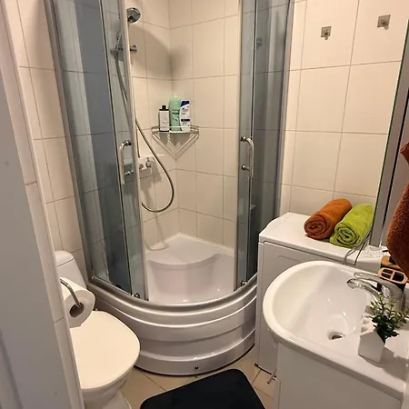 The Baltic Breeze - Old Town & Harbour Area Apartman Tallinn