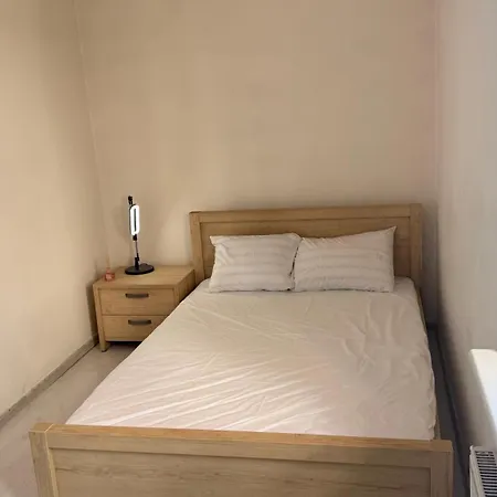 Apartman The Baltic Breeze - Old Town & Harbour Area Tallinn