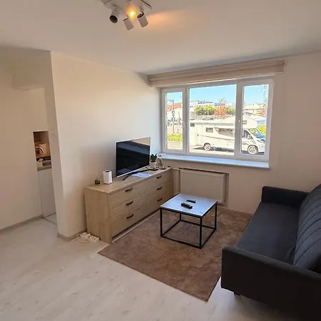 Apartman The Baltic Breeze - Old Town & Harbour Area *