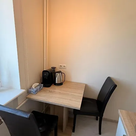 Apartman The Baltic Breeze - Old Town & Harbour Area Tallinn