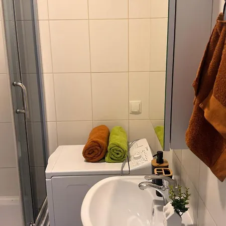 Apartman The Baltic Breeze - Old Town & Harbour Area Tallinn