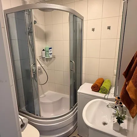 The Baltic Breeze - Old Town & Harbour Area Apartman *